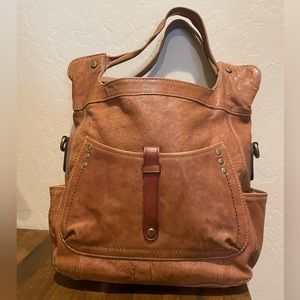 Fossil Tote Bag/Purse